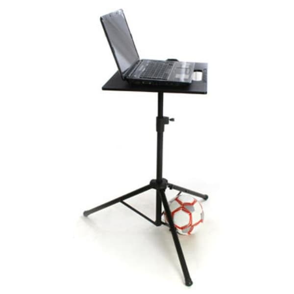 All Sport Systems All Sport Systems Classic-16-24 Classic Laptop Tripod with 16 in. x 24 in. tabletop Classic-16-24 - main